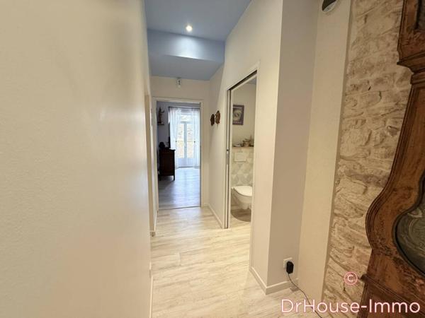 Maison à vendre 6 pièces de 170 m²