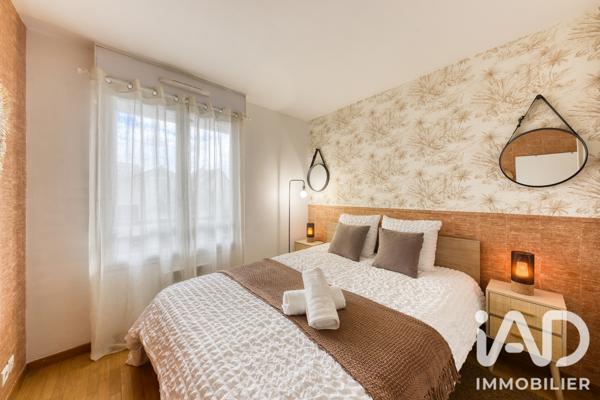 Appartement à vendre 3 pièces 64,91 m² Fresnes
