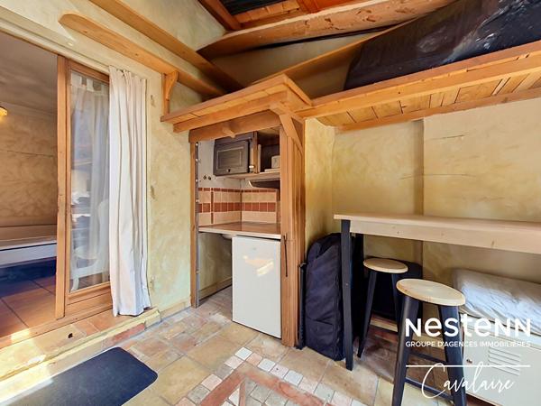 Environnement calme et arboré - maison 3 chambres à 5 mn en voiture des plages, port et commerces