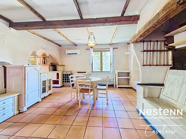 Environnement calme et arboré - maison 3 chambres à 5 mn en voiture des plages, port et commerces
