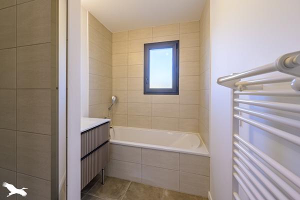 Maison à vendre 478 400 € Mios 6 p 120 m² DPE A