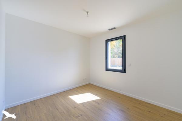Maison à vendre 478 400 € Mios 6 p 120 m² DPE A