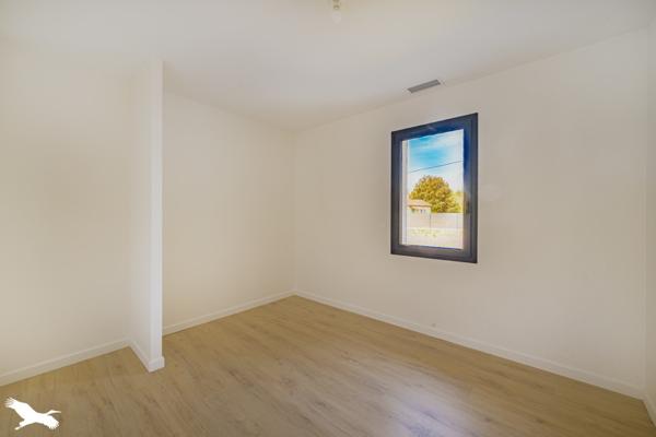 Maison à vendre 478 400 € Mios 6 p 120 m² DPE A