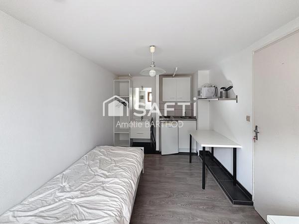 Maison familiale - Terrain 1 563 m² - Besançon Montboucons