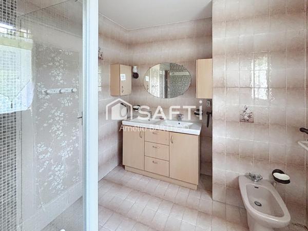 Maison familiale - Terrain 1 563 m² - Besançon Montboucons