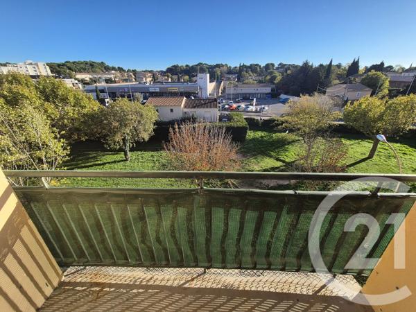 Appartement à vendre  4 pièces - 66 m2 SALON DE PROVENCE - 13