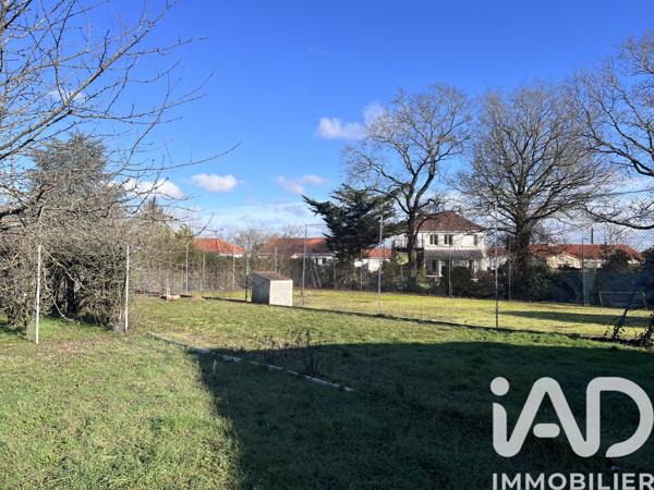 Maison à vendre 7 pièces 132 m² Clisson