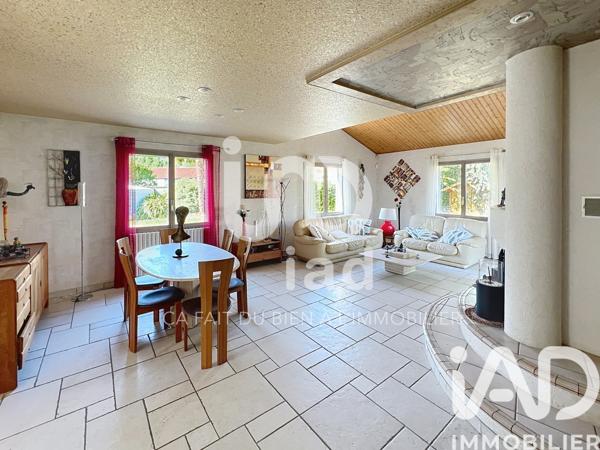 Maison à vendre 7 pièces 132 m² Clisson