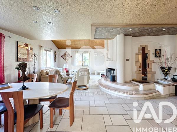 Maison à vendre 7 pièces 132 m² Clisson