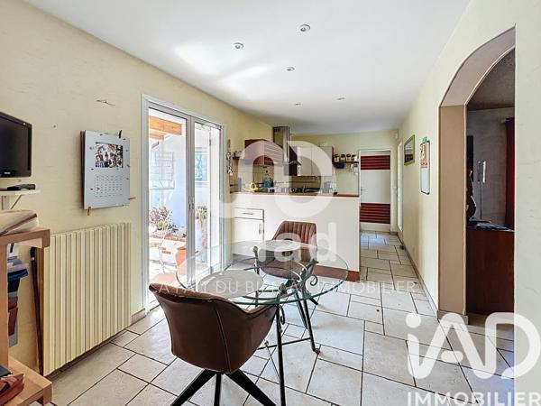 Maison à vendre 7 pièces 132 m² Clisson