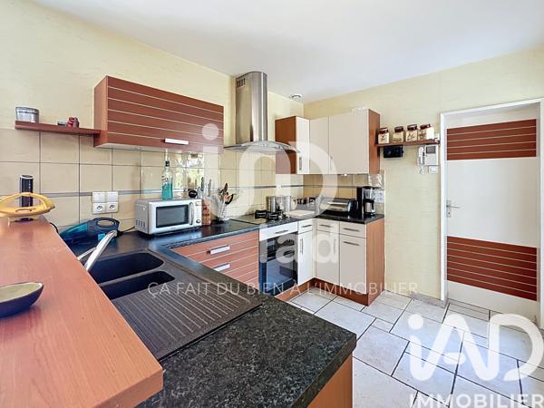 Maison à vendre 7 pièces 132 m² Clisson