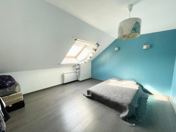 Vente Maison 7 pièces 230 m2 à Houdan