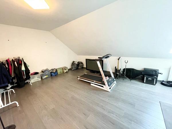 Vente Maison 7 pièces 230 m2 à Houdan