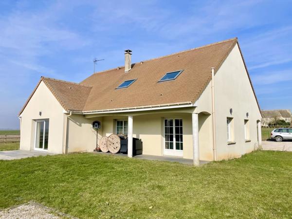 Vente Maison 7 pièces 230 m2 à Houdan