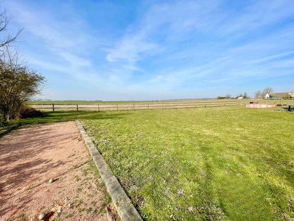 Vente Maison 7 pièces 230 m2 à Houdan