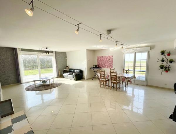 Vente Maison 7 pièces 230 m2 à Houdan