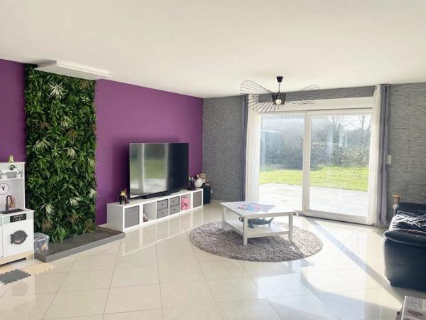 Vente Maison 7 pièces 230 m2 à Houdan