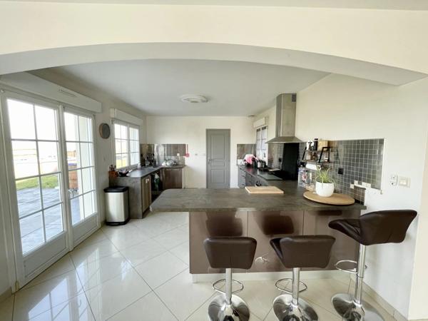 Vente Maison 7 pièces 230 m2 à Houdan