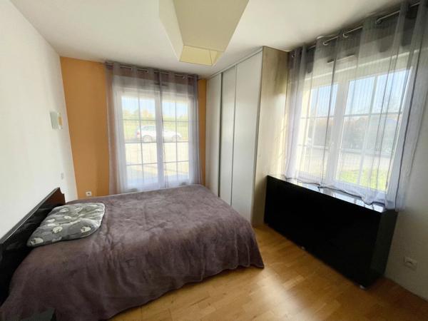 Vente Maison 7 pièces 230 m2 à Houdan