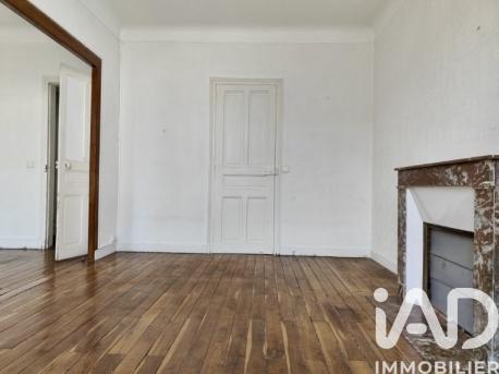 Maison à vendre 9 pièces 180 m² Rambouillet