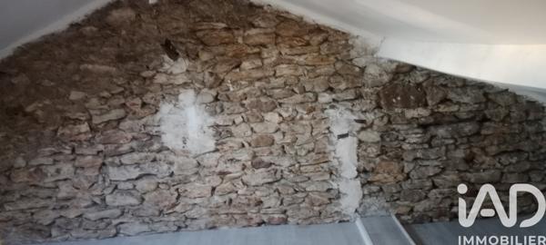 Maison à vendre 9 pièces 180 m² Rambouillet