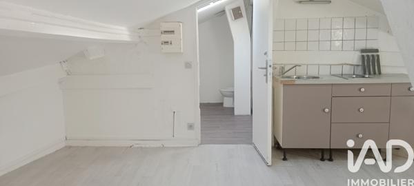 Maison à vendre 9 pièces 180 m² Rambouillet