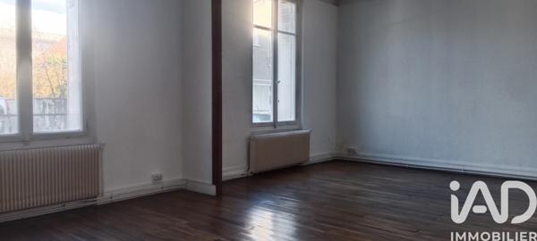 Maison à vendre 9 pièces 180 m² Rambouillet