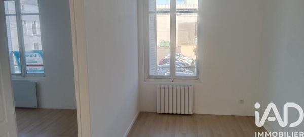 Maison à vendre 9 pièces 180 m² Rambouillet
