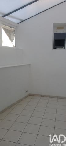 Maison à vendre 9 pièces 180 m² Rambouillet
