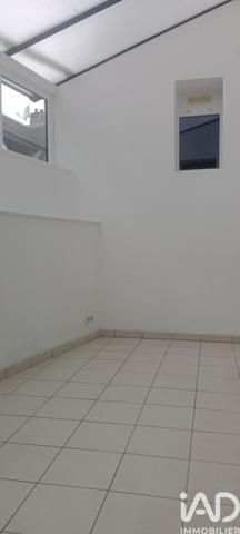 Maison à vendre 9 pièces 180 m² Rambouillet