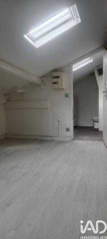 Maison à vendre 9 pièces 180 m² Rambouillet