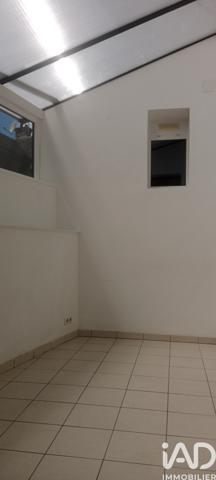Maison à vendre 9 pièces 180 m² Rambouillet