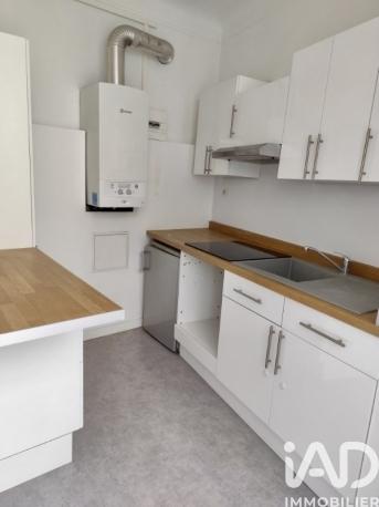 Maison à vendre 9 pièces 180 m² Rambouillet