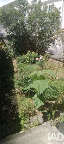 Maison à vendre 9 pièces 180 m² Rambouillet