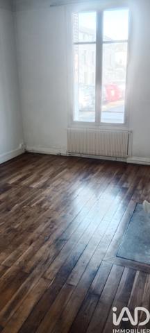 Maison à vendre 9 pièces 180 m² Rambouillet
