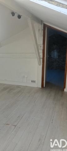 Maison à vendre 9 pièces 180 m² Rambouillet