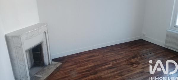 Maison à vendre 9 pièces 180 m² Rambouillet