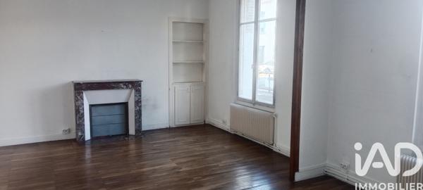 Maison à vendre 9 pièces 180 m² Rambouillet