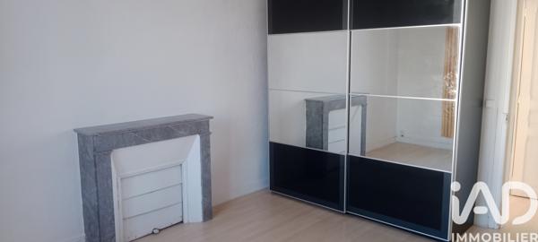 Maison à vendre 9 pièces 180 m² Rambouillet