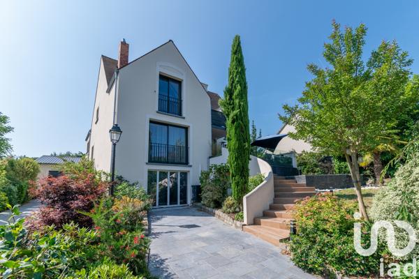 Maison à vendre 10 pièces 215 m² Igny