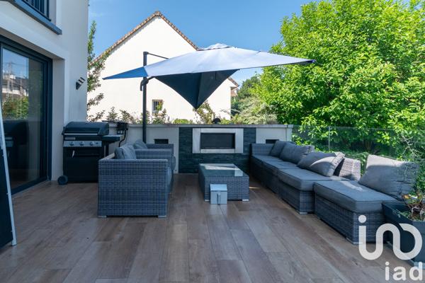 Maison à vendre 10 pièces 215 m² Igny