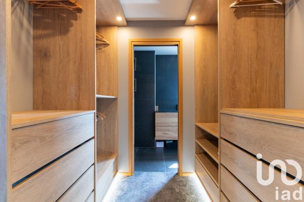 Maison à vendre 10 pièces 215 m² Igny