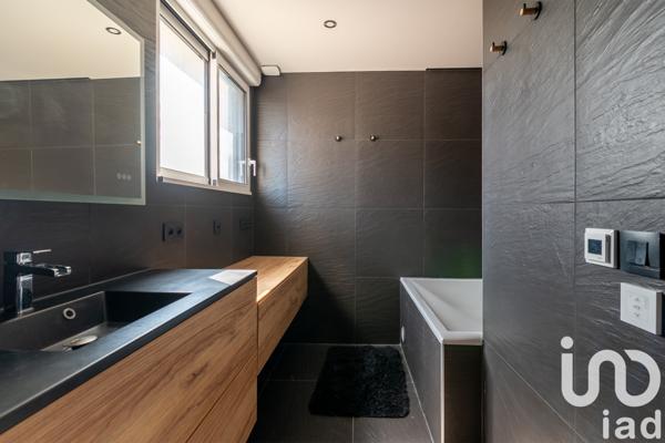 Maison à vendre 10 pièces 215 m² Igny