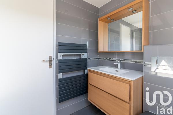 Maison à vendre 10 pièces 215 m² Igny