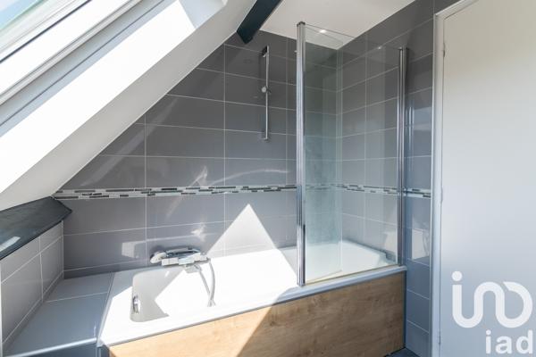 Maison à vendre 10 pièces 215 m² Igny