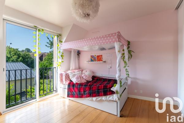 Maison à vendre 10 pièces 215 m² Igny