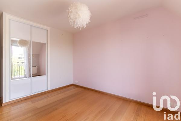 Maison à vendre 10 pièces 215 m² Igny