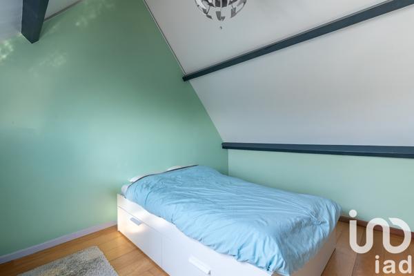 Maison à vendre 10 pièces 215 m² Igny