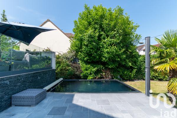 Maison à vendre 10 pièces 215 m² Igny