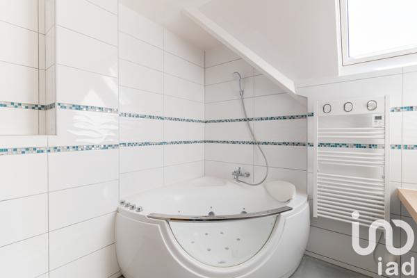 Maison à vendre 10 pièces 215 m² Igny